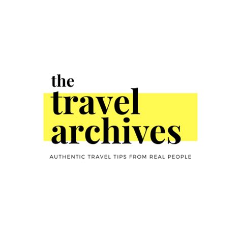 The Travel Archives Is Finally Back The Travel Archives