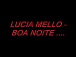 Luciana Mello - Boa Noite - YouTube