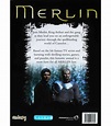 Merlin Annual 2013 | Julian Jones, Jake Michie, Julian Murphy, Johnny ...