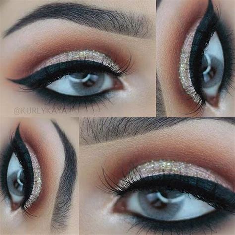 31 Eye Makeup Ideas For Blue Eyes Page 2 Of 3 Stayglam