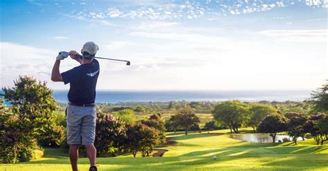 How To Prevent Golf Injuries Minimally Invasive Neurosurgery Of Texas