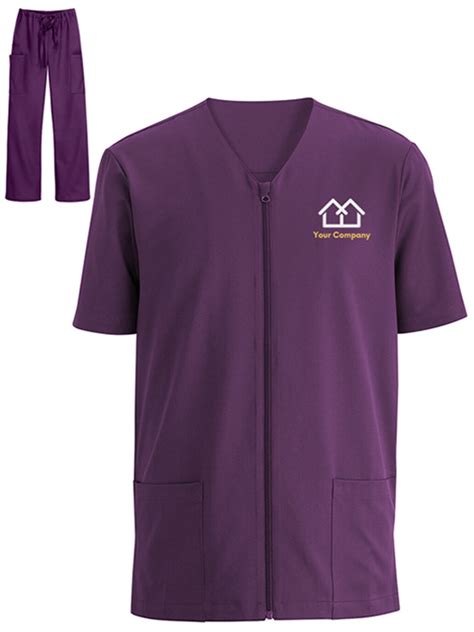 Customized Housekeeping Uniform Shirt Stylish Housekeeping Shirts Hospitality Uniforms Online