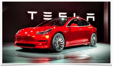 Tesla Becomes World S Most Valuable Automaker As Shares Soared More
