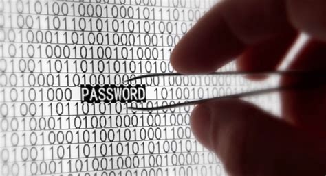 Here Are The Six Ways By Which Hackers Can Crack Your Password Under