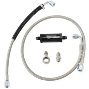 AF30 1005 Ford FG Oil Water Feed Line Kit Eastern Turbochargers