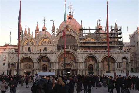 2023 St Mark S Basilica Skip The Line Guided Tour T3
