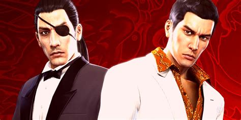 Yakuza Which Game To Start Playing The Series With