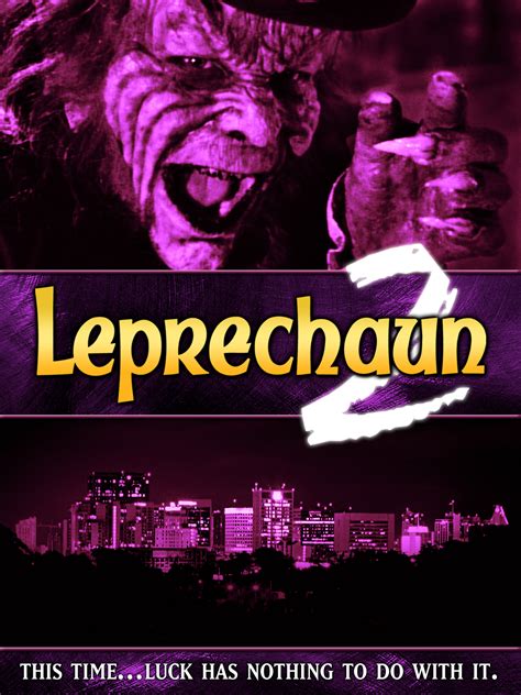 leprechaun 2 where to watch and stream tv guide