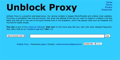 20 most reliable proxy websites to browse anonymously brand glow up
