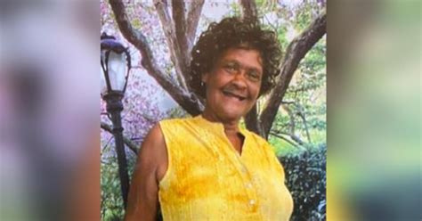 LENA MAE GAINES Obituary Visitation Funeral Information