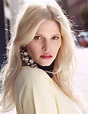 LARA STONE (Intermission Magazine) | Lara stone, Lara, Model