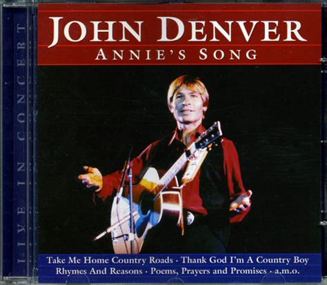 Artist John Denver Page 44