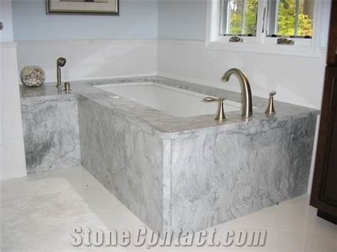 Granite Bathroom Bathtub Surround From United States