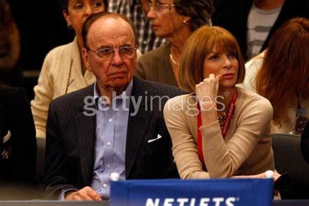 James murdoch, who was once the heir apparent to take over at fox news, just resigned from the board of news corp. sightings in the stands: sampras and federer's netjets ...