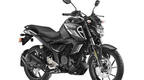 The updated version of the roadster. Yamaha FZS FI Launched With Bluetooth Connectivity - Price ...