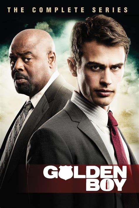 Golden Boy Season 1 Watch Full Episodes Free Online At Teatv