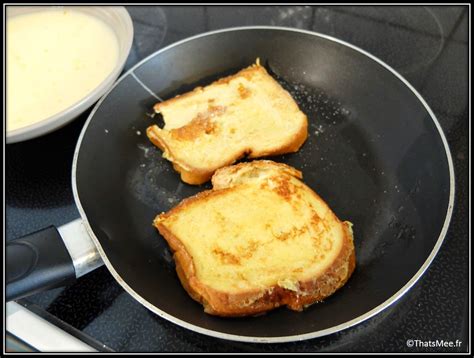 Diary de Fleur BRIOCHE FAÇON PAIN PERDU MA RECETTE