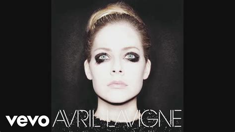 Avril Lavigne Let Me Go Official Audio Ft Chad Kroeger Youtube