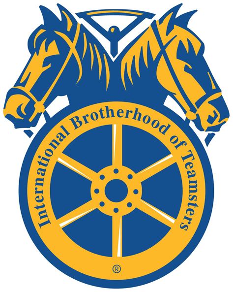 International Brotherhood Of Teamsters Logo Fleet News Daily