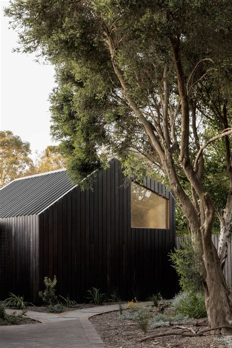 Point Lonsdale House Solomon Troup Architects Archdaily