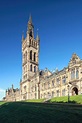 Glasgow University / Glasgow University © Steve Houldsworth cc-by-sa/2 ...