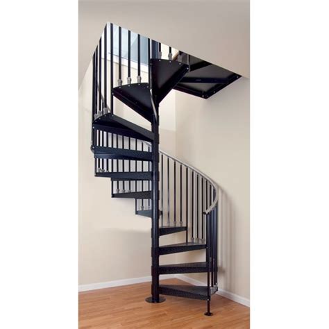 Iron Spiral Staircase Stair Designs