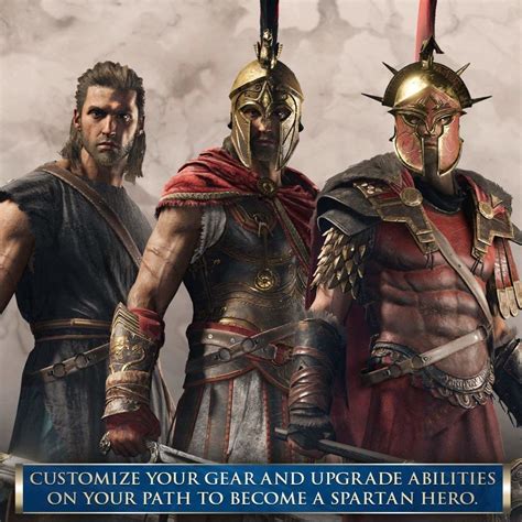 Assassin S Creed Odyssey Gold Edition Pc Cd
