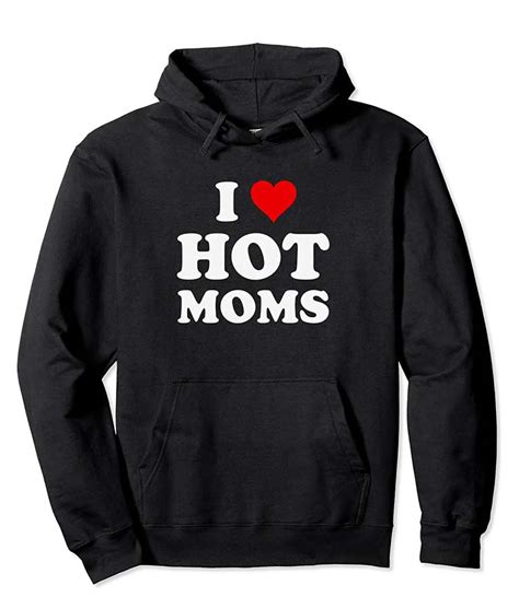 buy hot moms club sweatshirt in stock