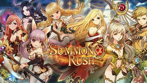 If you fail to take action and do not appear for your hearing, a default judgement may be entered against you. Summon rush for Android - Download APK free
