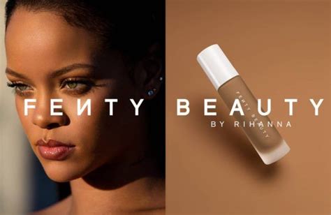 Rihanna Fenty Beauty Opens “tiktok House” For Beauty Influencers Rihanna Fenty Beauty Fenty