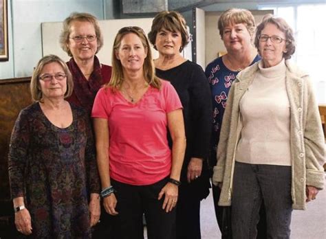 Cañon City Authors Book Recognizes Pioneering Female Prison Wardens