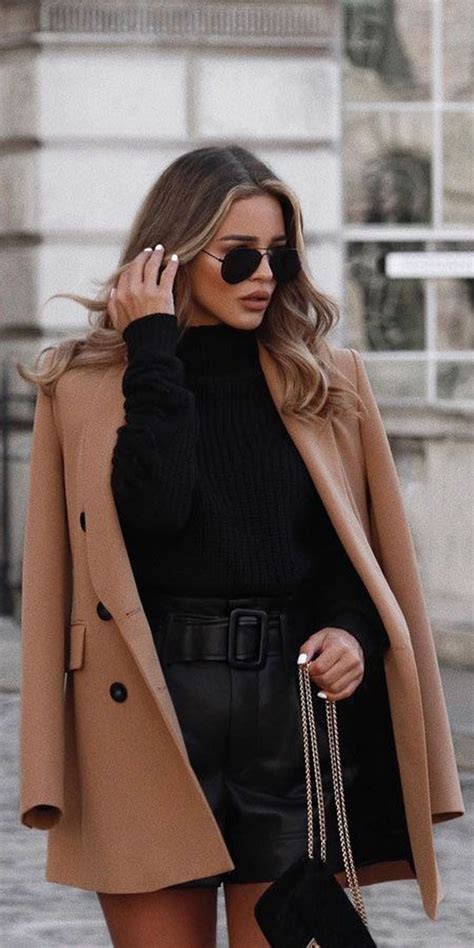 34 popular women winter outfits for work dresscodee simple winter outfits pretty winter