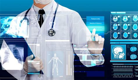 How Digital Technology Is Transforming Healthcare Digital Healthcare
