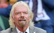 Richard Branson Is Launching a Beer — and He Wants Your Help Naming It ...