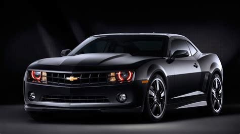 Muscle Cars Wallpapers High Resolution Wallpaper Cave