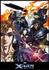 X-Men Anime | Anime, X men, Anime style