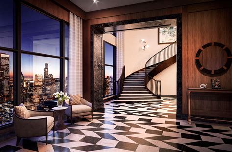 Chicago Penthouses