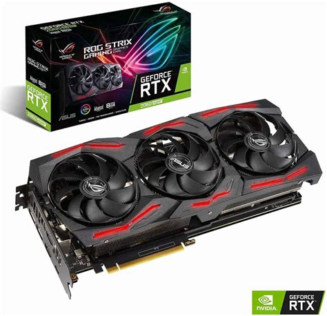 It performs almost identical to the gtx 1080 at 1080p and 1440p gaming. The Best Nvidia GeForce RTX 2060 Super Graphics Cards - WePC.com