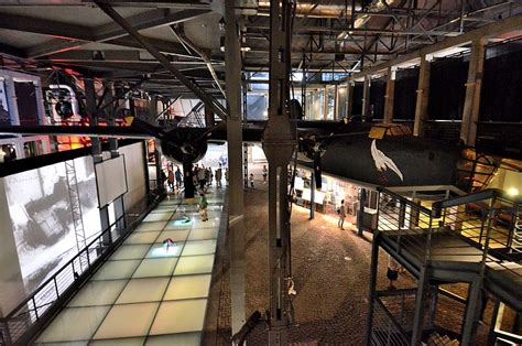 Top 10 Fascinating Facts About Warsaw Rising Museum Discover Walks Blog