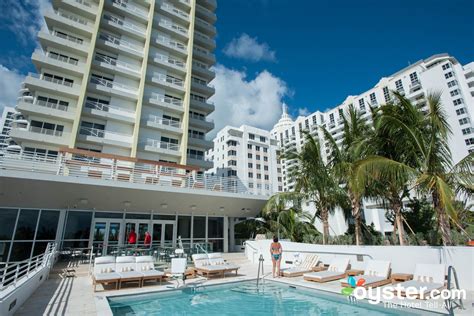 Royal Palm South Beach Miami A Tribute Portfolio Resort Review What To