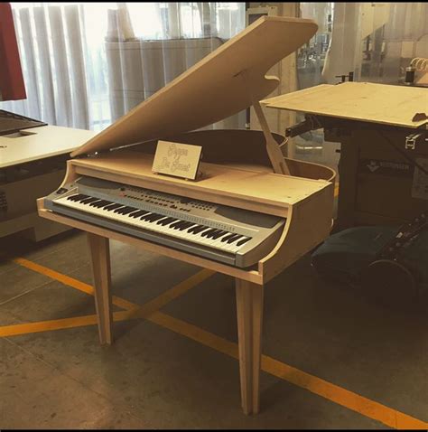 Keyboard stand | Piano decor, Piano, Keyboard
