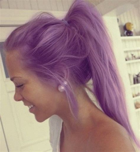 Haircutingmachine Temporary Hair Dye Purple