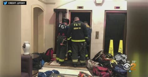 residents in manhattan building still dealing with elevator issues months after gruesome
