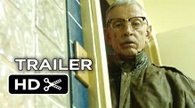 The Barber Official Trailer 1 (2015) - Scott Glenn Thriller HD - YouTube
