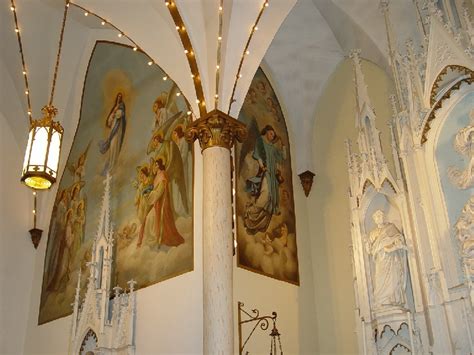 Specialty museums, churches & cathedrals. Nashville Catholic Churches