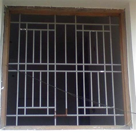 Motif minimalis seperti diatas harga per 2020 adalah 550ribumeter. 31 Model dan Motif Teralis Jendela Minimalis Terbaru 2020 ...