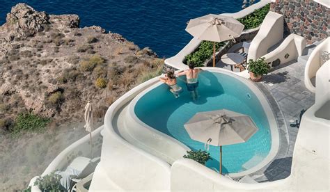 11 Best Santorini Hotels With Private Pools Tripadvisor