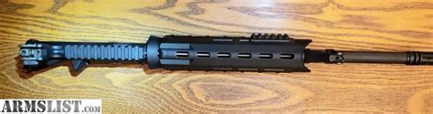 Armslist For Sale Rock River Arms Ute Mid Length Upper