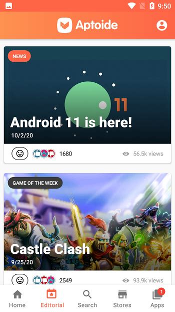 Aptoide Apk Download For Android Old Version Uptodown Stounko
