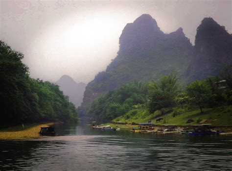 Guilin Wallpapers 4k For Your Phone And Desktop Screen